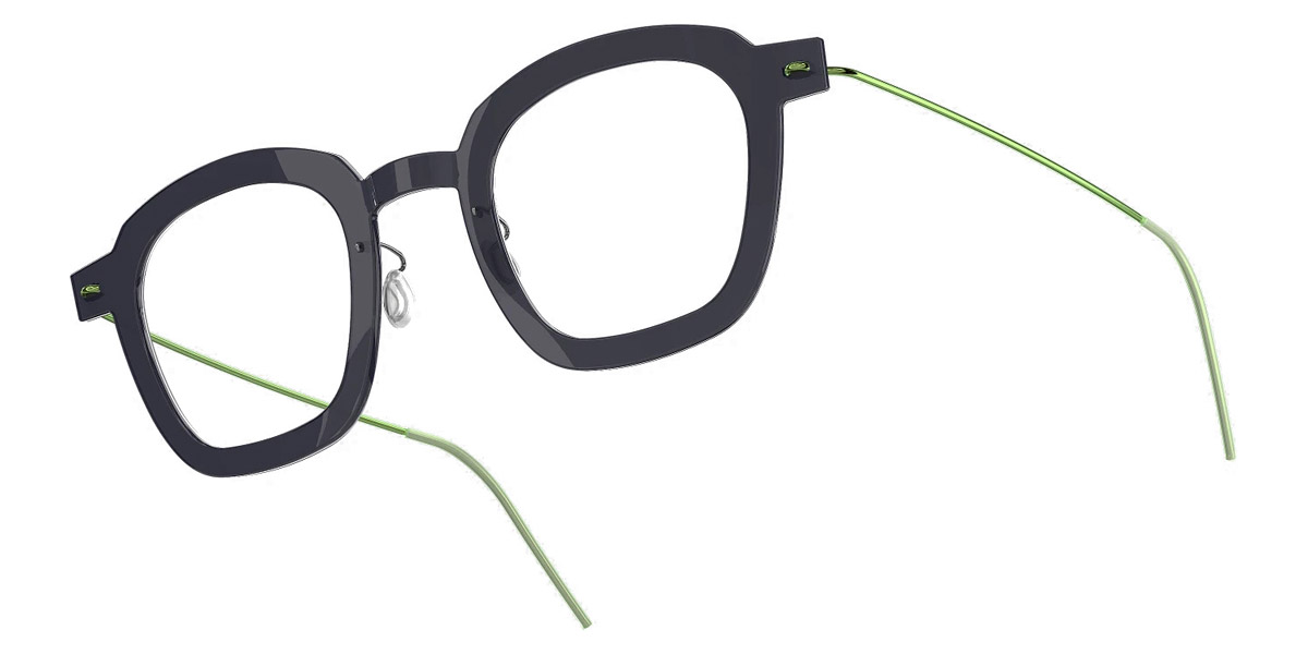 Color: C06 P95 - Lindberg N.O.W. Titanium LND6587C06P9543