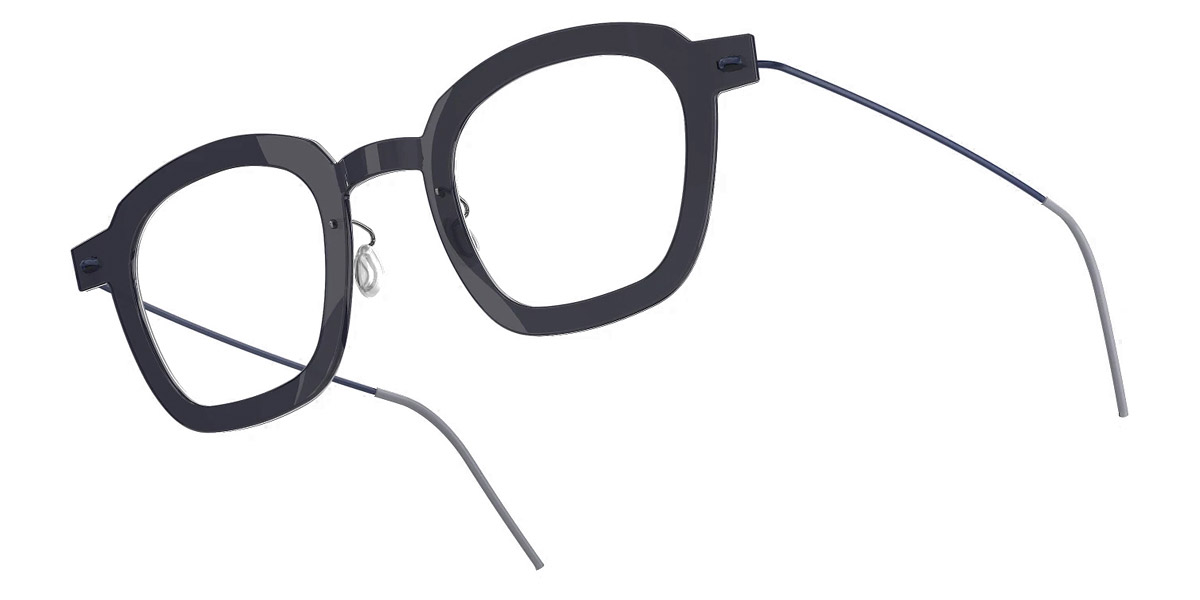 Color: C06 U13 - Lindberg N.O.W. Titanium LND6587C06U1343