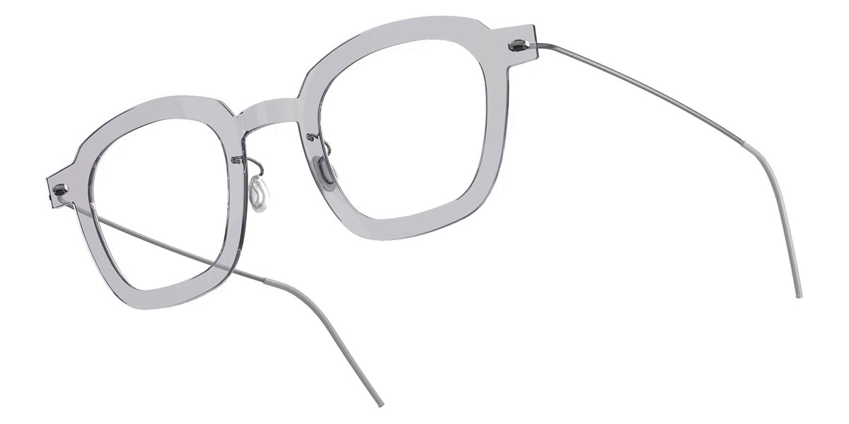 Color: C07 10 - Lindberg N.O.W. Titanium LND6587C071043