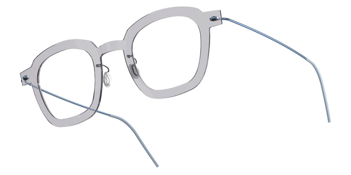 Color: C07 20 - Lindberg N.O.W. Titanium LND6587C072043