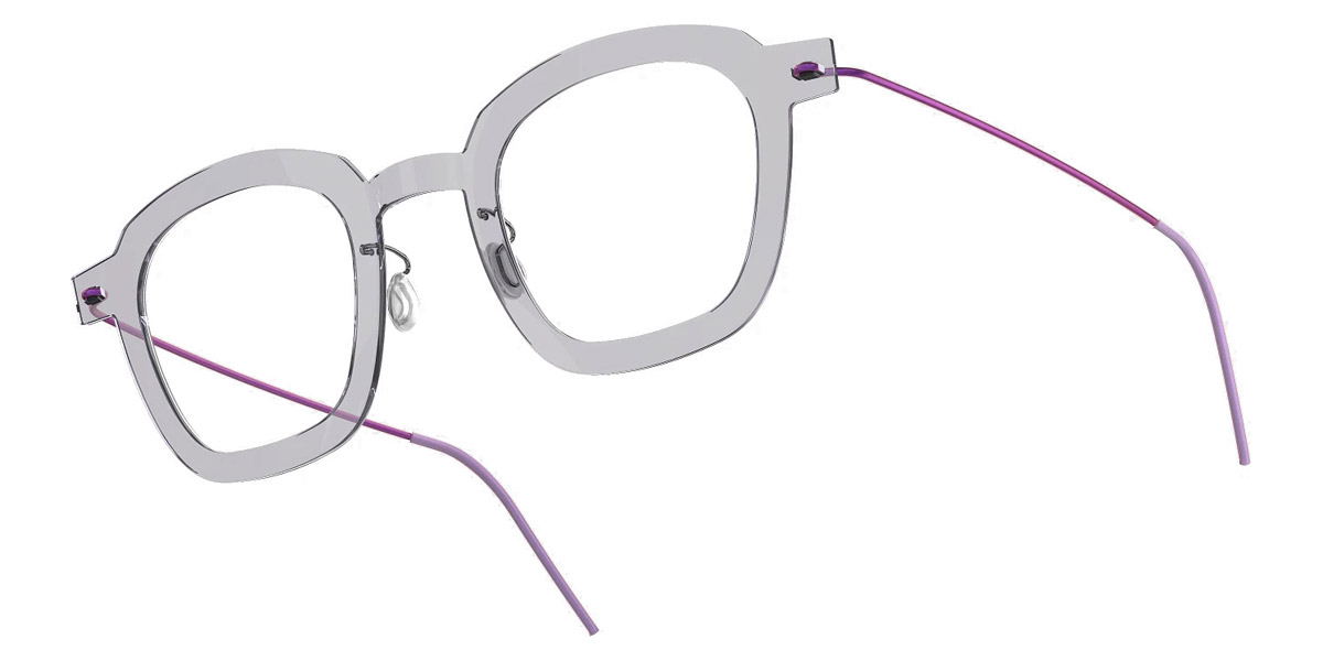 Color: C07 75 - Lindberg N.O.W. Titanium LND6587C077543