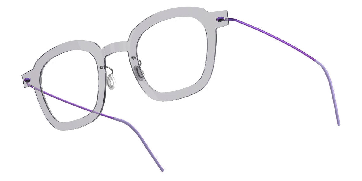 Color: C07 77 - Lindberg N.O.W. Titanium LND6587C077743