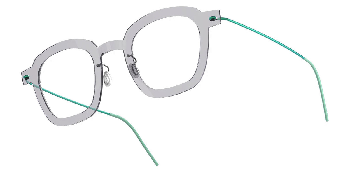 Color: C07 85 - Lindberg N.O.W. Titanium LND6587C078543