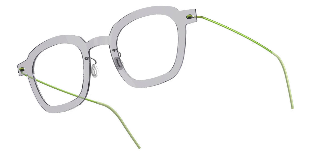 Color: C07 95 - Lindberg N.O.W. Titanium LND6587C079543