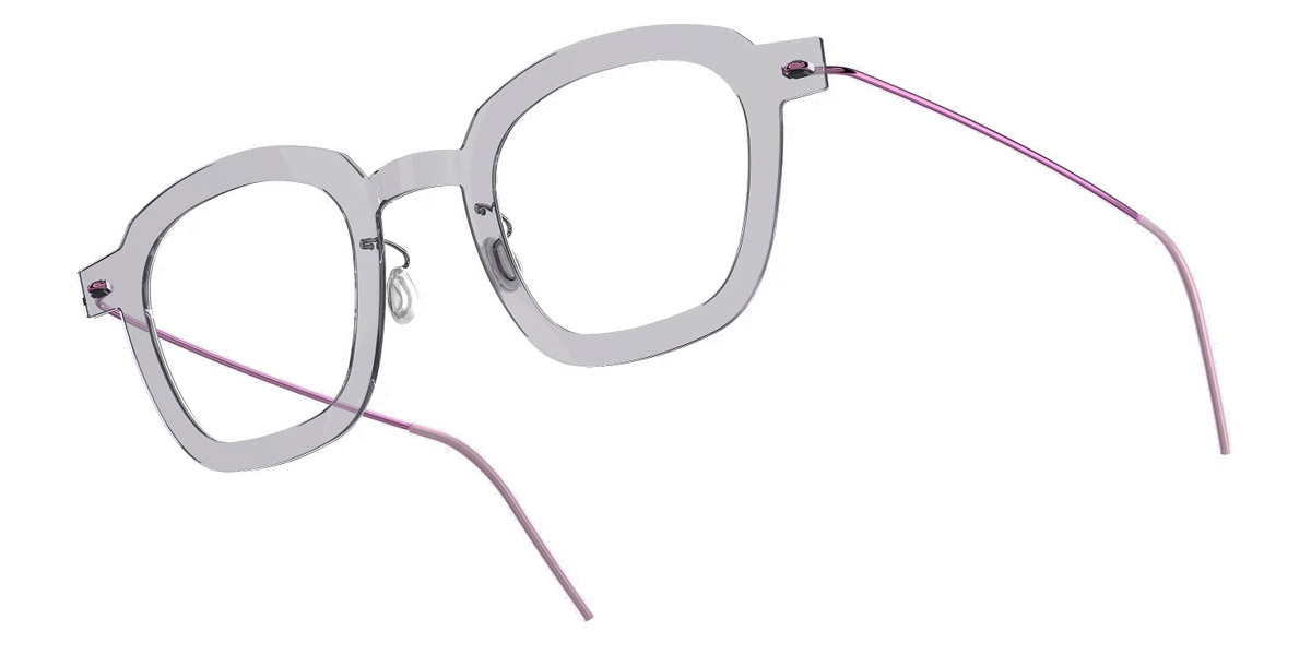 Color: C07 P75 - Lindberg N.O.W. Titanium LND6587C07P7543