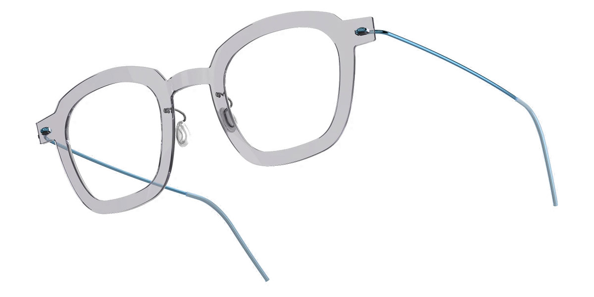 Color: C07 P80 - Lindberg N.O.W. Titanium LND6587C07P8043