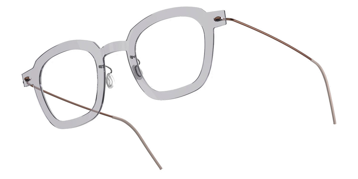 Color: C07 PU12 - Lindberg N.O.W. Titanium LND6587C07PU1243