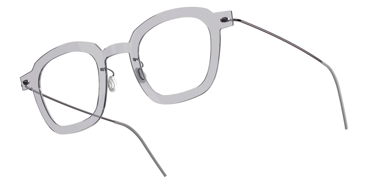 Color: C07 PU14 - Lindberg N.O.W. Titanium LND6587C07PU1443