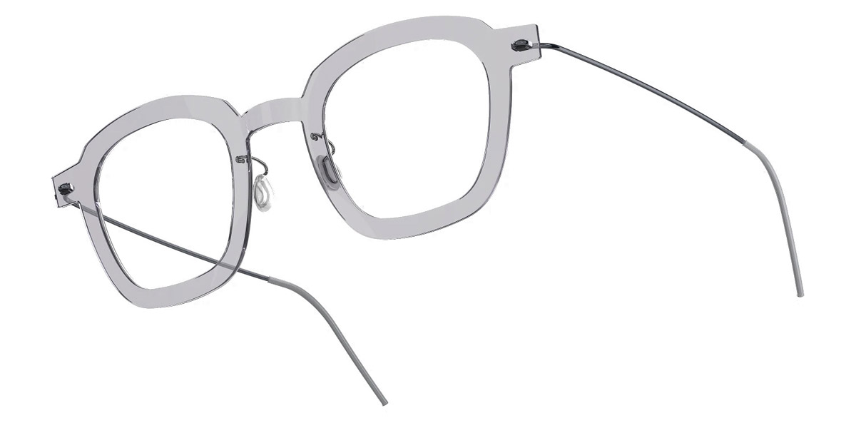 Color: C07 PU16 - Lindberg N.O.W. Titanium LND6587C07PU1643