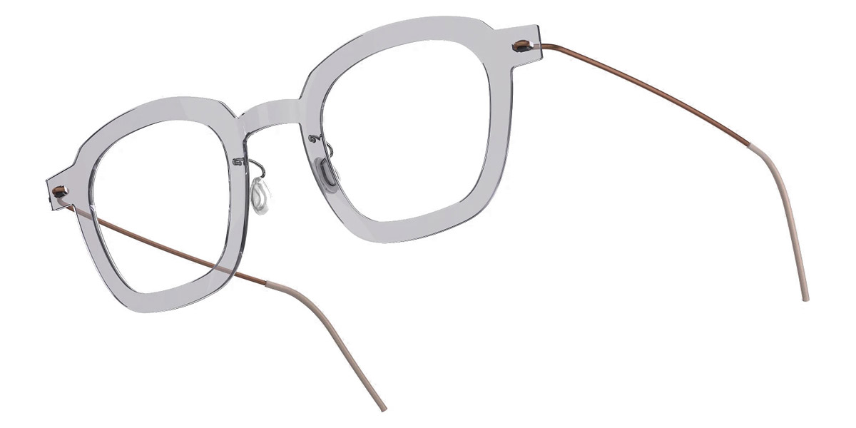 Color: C07 U12 - Lindberg N.O.W. Titanium LND6587C07U1243