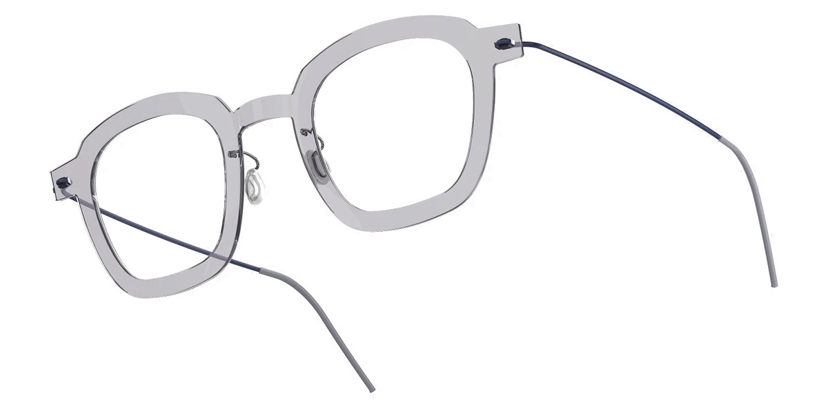 Color: C07 U13 - Lindberg N.O.W. Titanium LND6587C07U1343