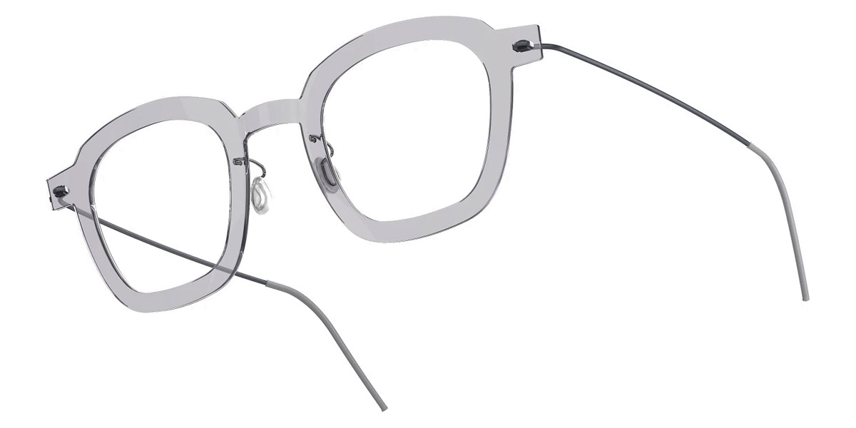 Color: C07 U16 - Lindberg N.O.W. Titanium LND6587C07U1643