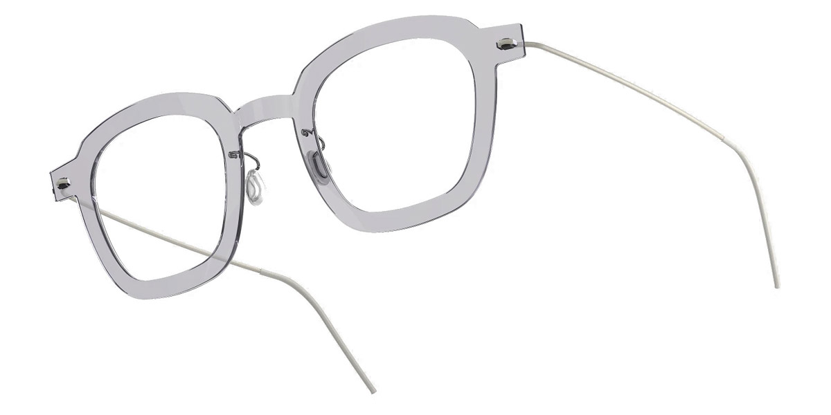 Color: C07 U38 - Lindberg N.O.W. Titanium LND6587C07U3843