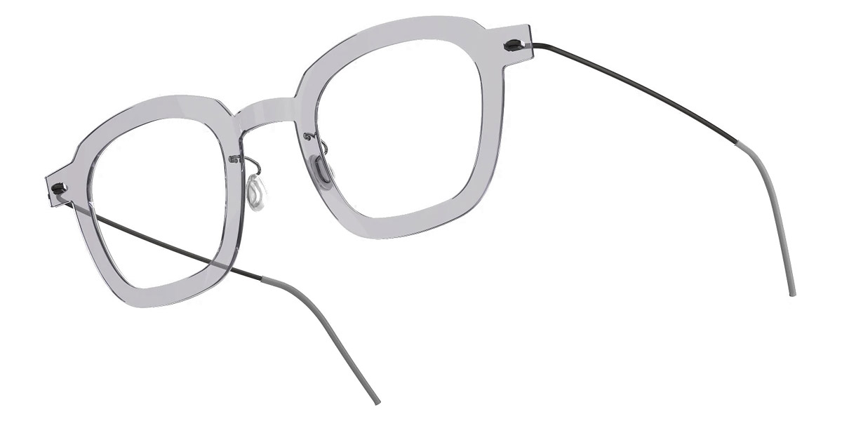 Color: C07 U9 - Lindberg N.O.W. Titanium LND6587C07U943