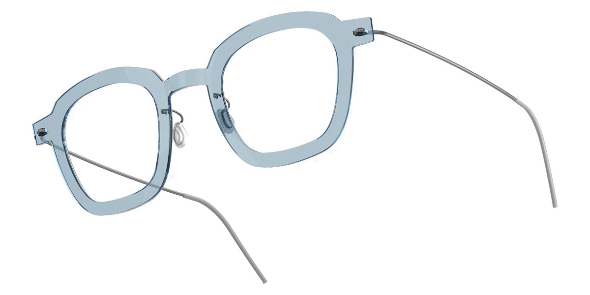 Color: C08 10 - Lindberg N.O.W. Titanium LND6587C081043