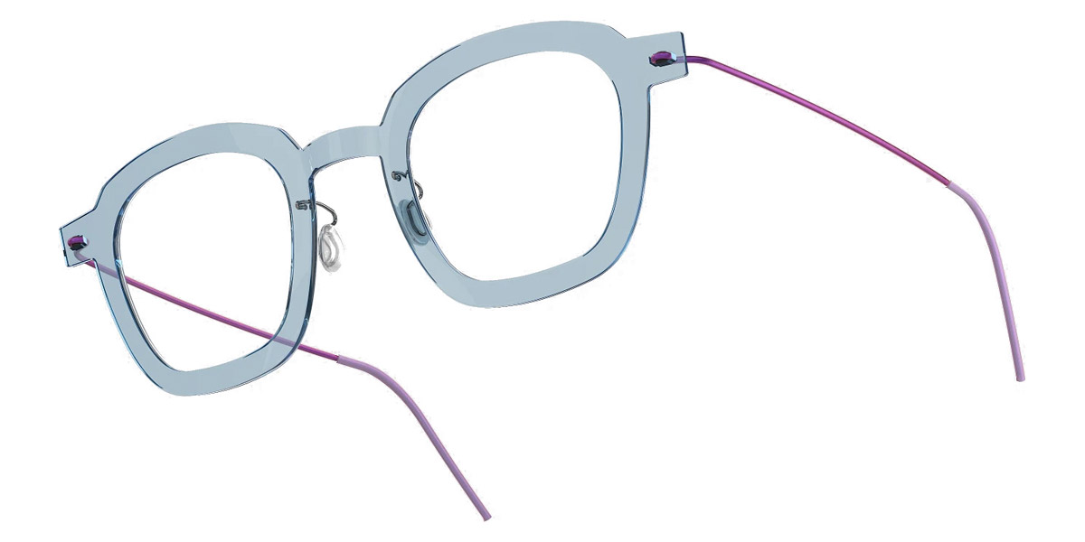 Color: C08 75 - Lindberg N.O.W. Titanium LND6587C087543