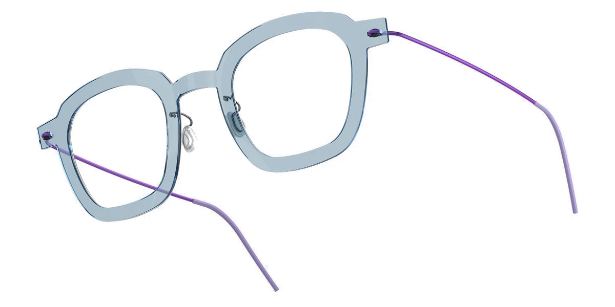 Color: C08 77 - Lindberg N.O.W. Titanium LND6587C087743