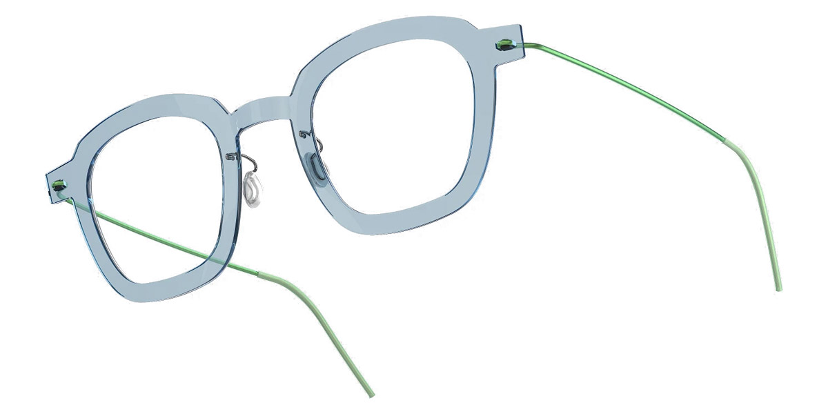 Color: C08 90 - Lindberg N.O.W. Titanium LND6587C089043