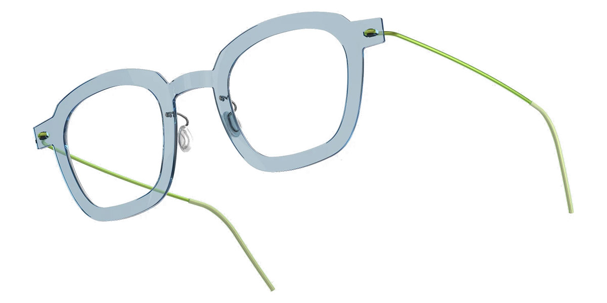 Color: C08 95 - Lindberg N.O.W. Titanium LND6587C089543