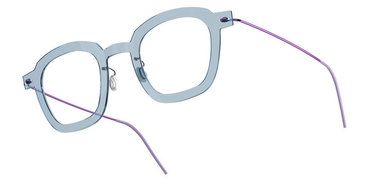 Color: C08 P77 - Lindberg N.O.W. Titanium LND6587C08P7743