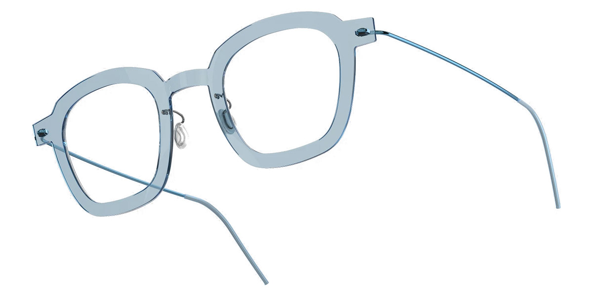 Color: C08 P80 - Lindberg N.O.W. Titanium LND6587C08P8043