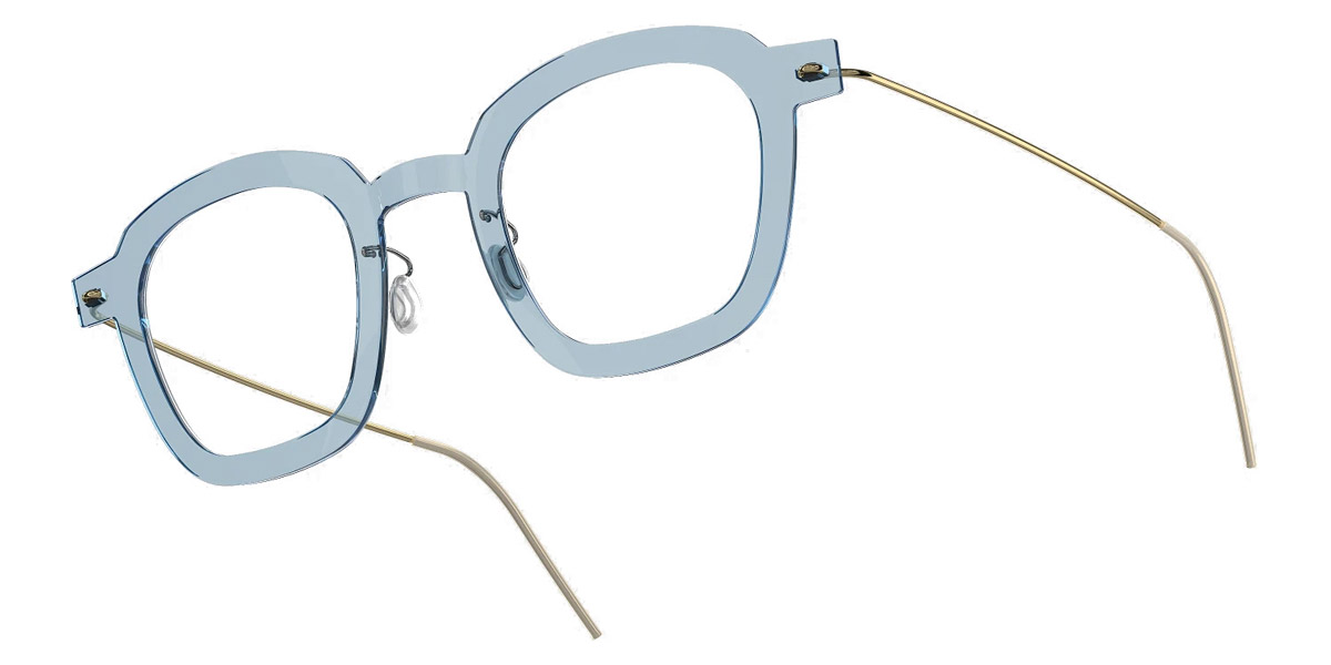 Color: C08 PGT - Lindberg N.O.W. Titanium LND6587C08PGT43