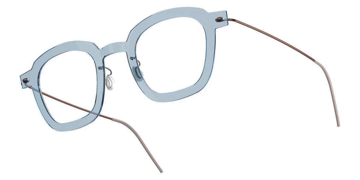 Color: C08 PU12 - Lindberg N.O.W. Titanium LND6587C08PU1243