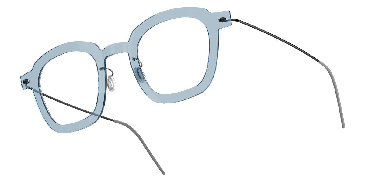 Color: C08 PU9 - Lindberg N.O.W. Titanium LND6587C08PU943