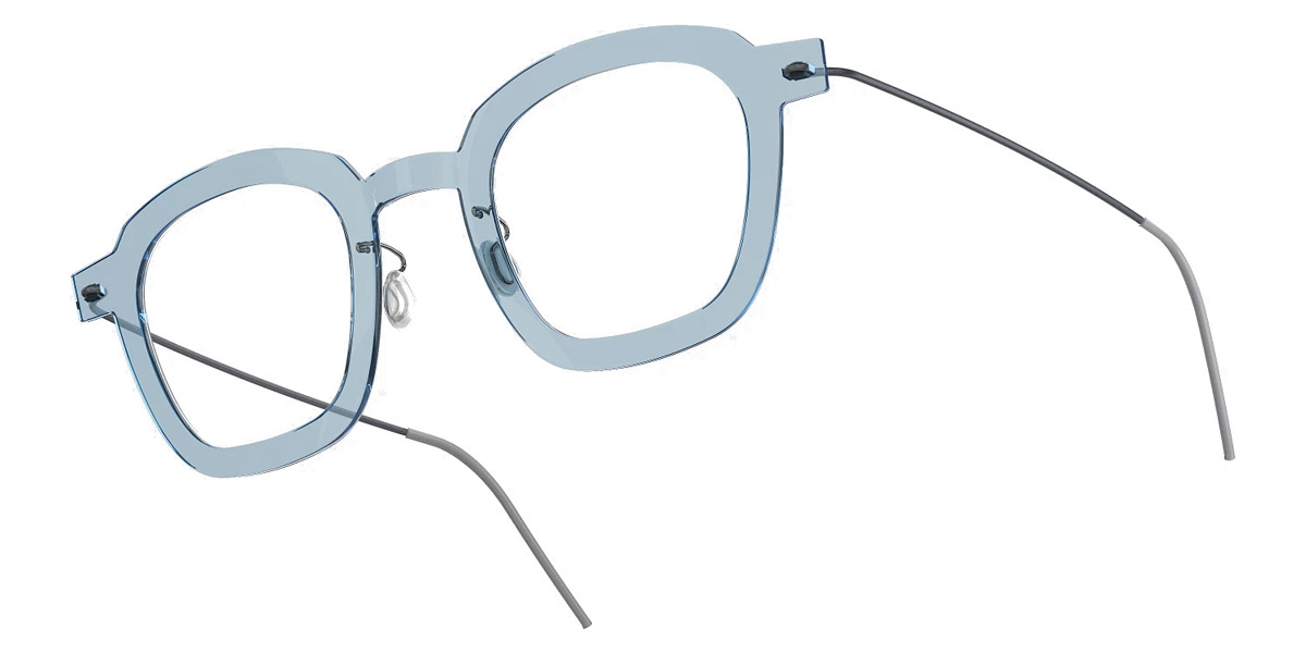 Color: C08 U16 - Lindberg N.O.W. Titanium LND6587C08U1643