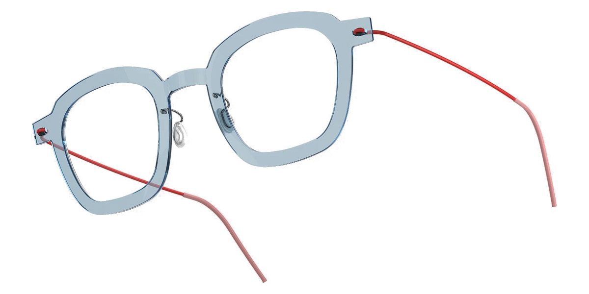 Color: C08 U33 - Lindberg N.O.W. Titanium LND6587C08U3343