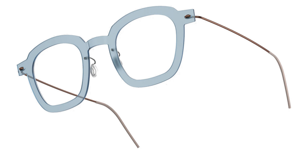 Color: C08M PU12 - Lindberg N.O.W. Titanium LND6587C08MPU1243