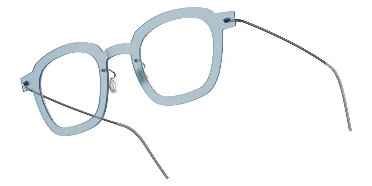 Color: C08M U16 - Lindberg N.O.W. Titanium LND6587C08MU1643