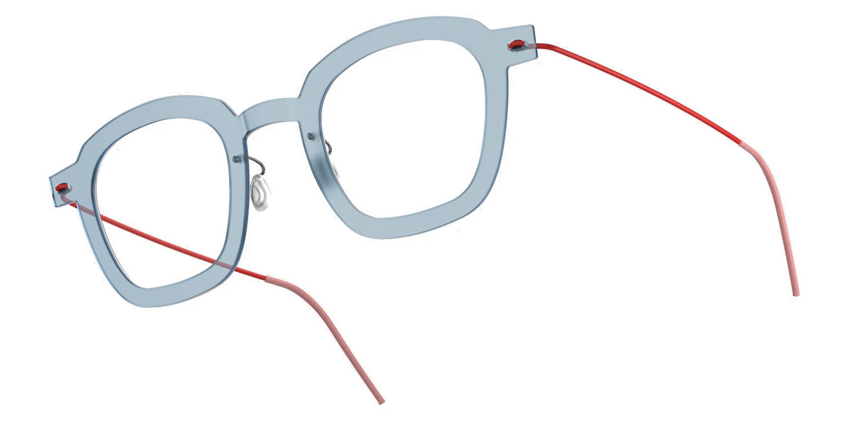 Color: C08M U33 - Lindberg N.O.W. Titanium LND6587C08MU3343