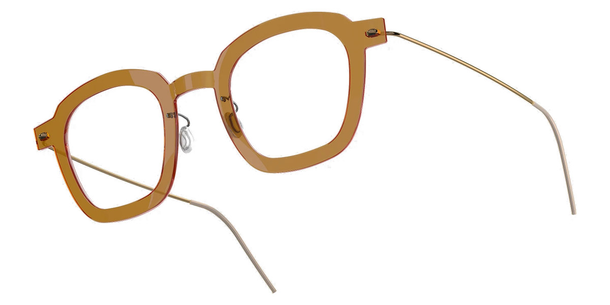 Color: C09 P60 - Lindberg N.O.W. Titanium LND6587C09P6043