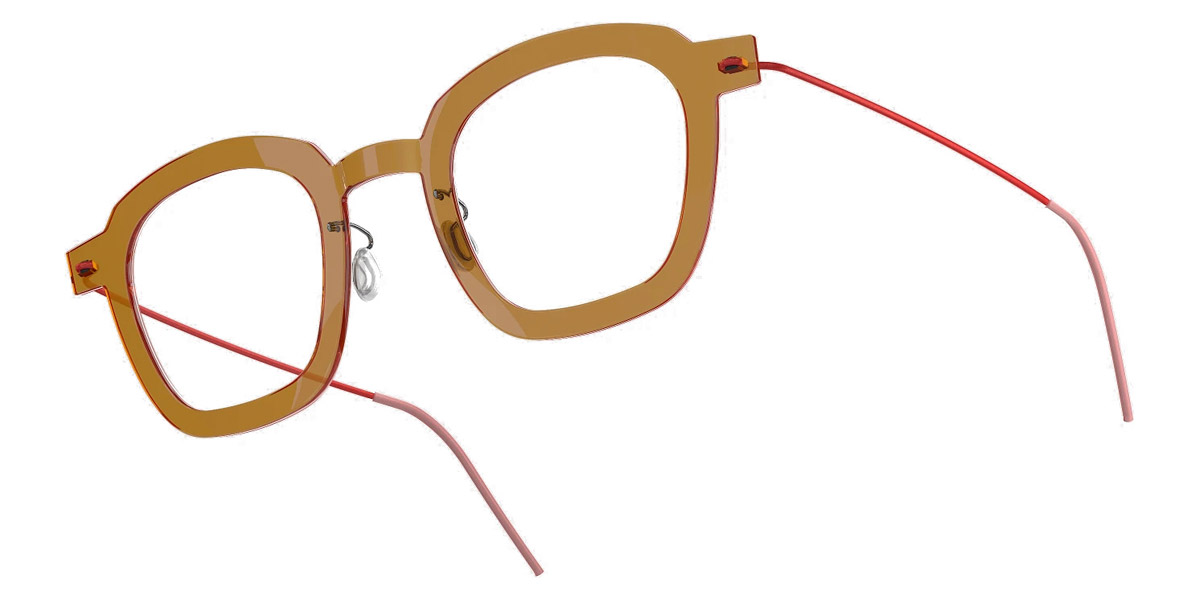 Color: C09 U33 - Lindberg N.O.W. Titanium LND6587C09U3343