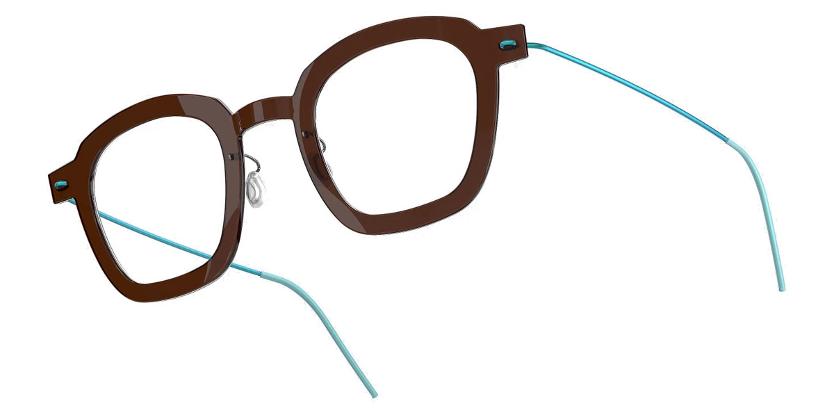 Color: C10 80 - Lindberg N.O.W. Titanium LND6587C108043