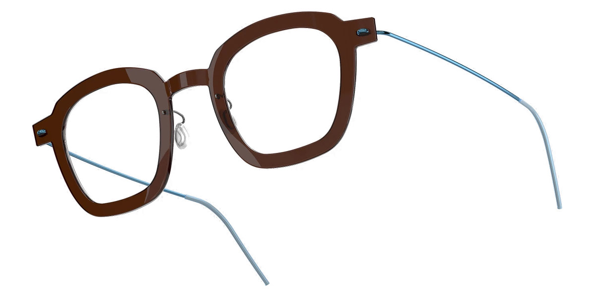 Color: C10 P80 - Lindberg N.O.W. Titanium LND6587C10P8043