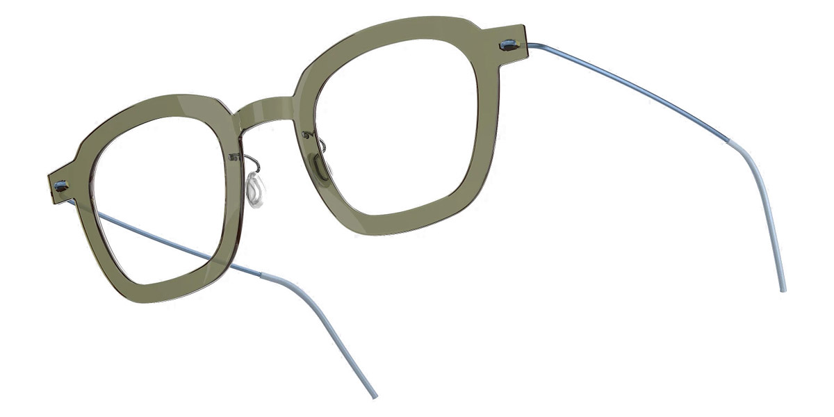 Color: C11 20 - Lindberg N.O.W. Titanium LND6587C112043