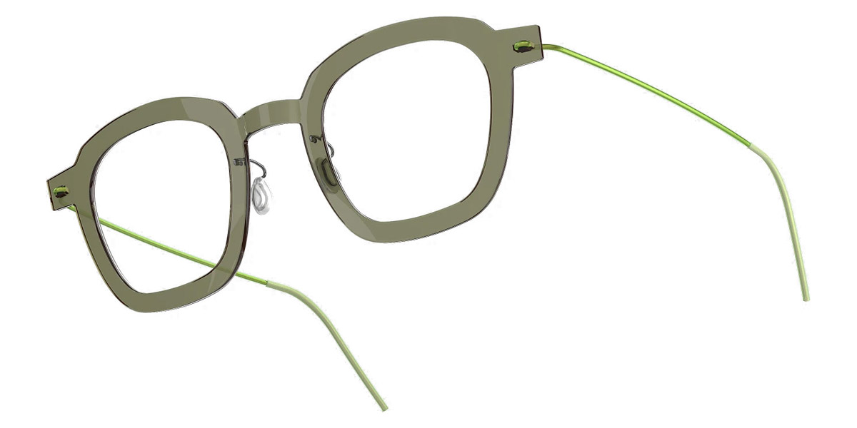 Color: C11 95 - Lindberg N.O.W. Titanium LND6587C119543