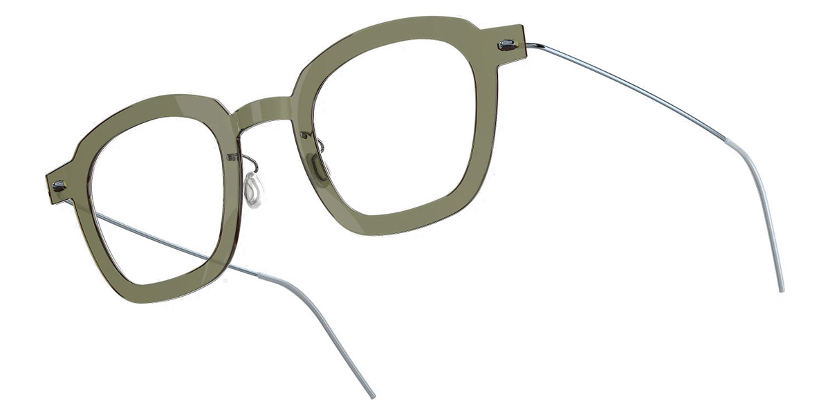 Color: C11 P25 - Lindberg N.O.W. Titanium LND6587C11P2543