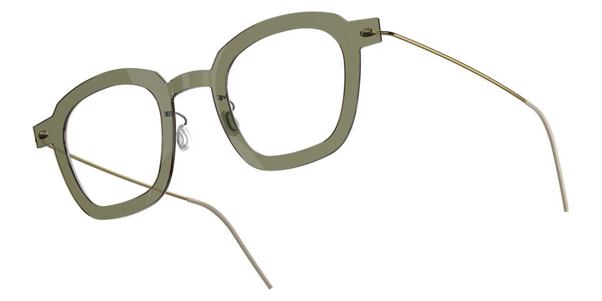 Color: C11 P35 - Lindberg N.O.W. Titanium LND6587C11P3543