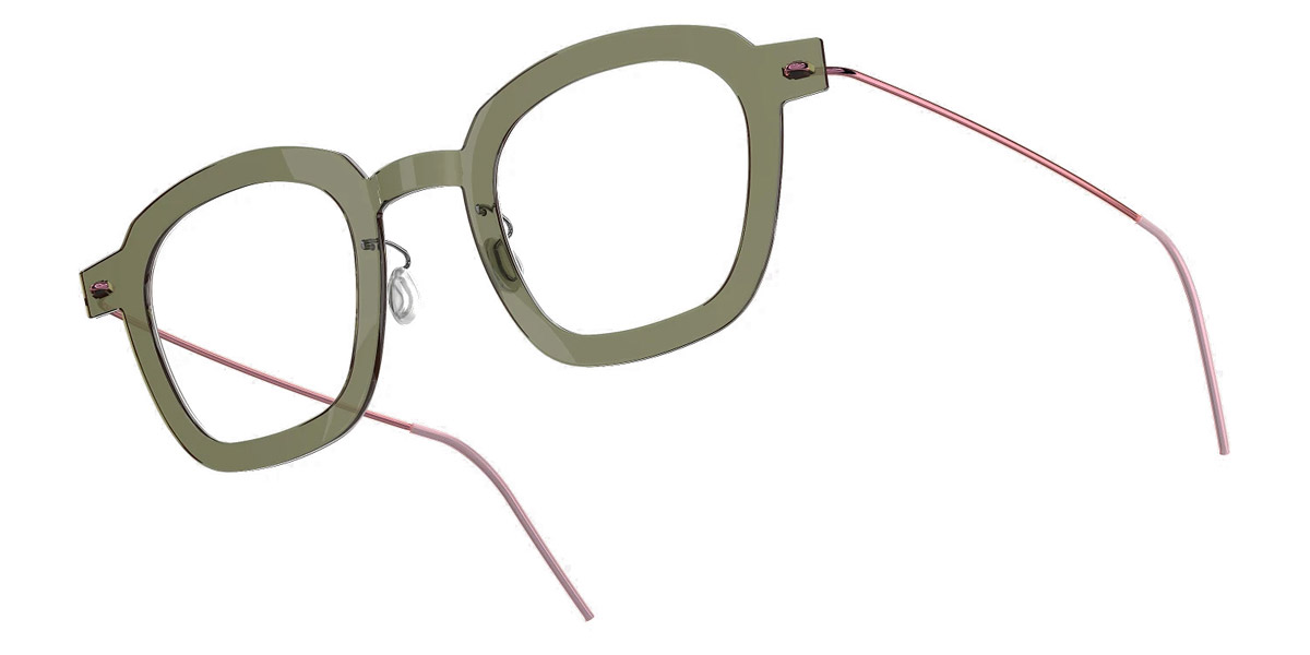 Color: C11 P70 - Lindberg N.O.W. Titanium LND6587C11P7043