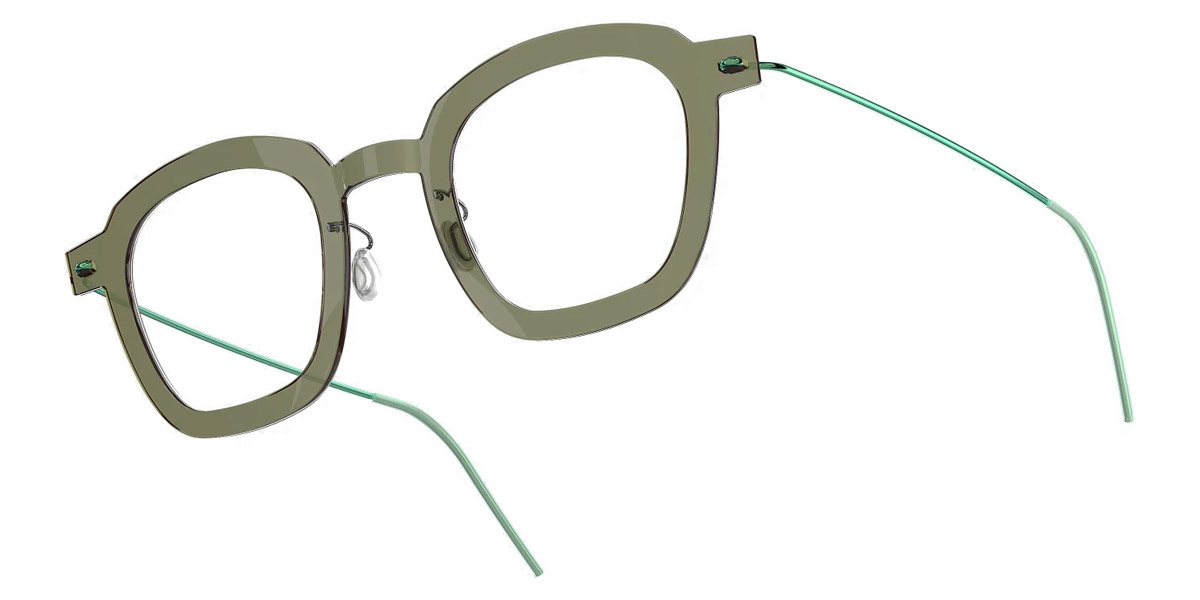 Color: C11 P90 - Lindberg N.O.W. Titanium LND6587C11P9043