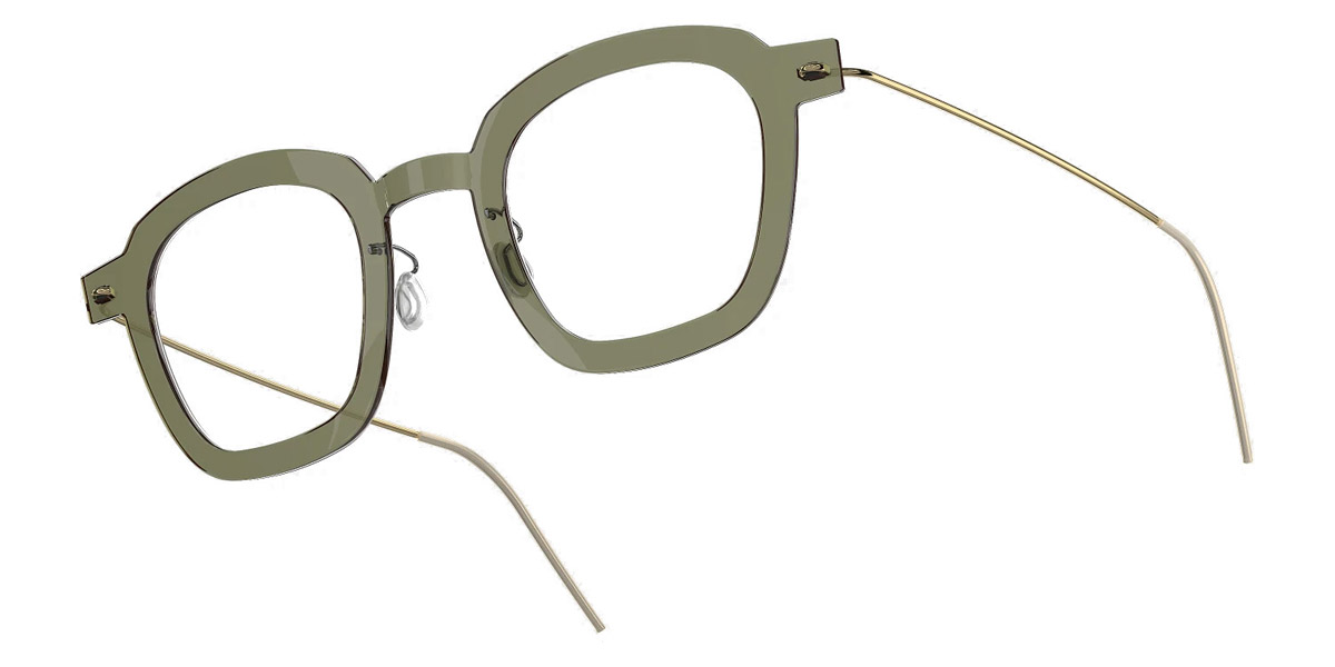 Color: C11 PGT - Lindberg N.O.W. Titanium LND6587C11PGT43