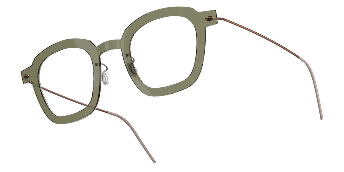 Color: C11 U12 - Lindberg N.O.W. Titanium LND6587C11U1243