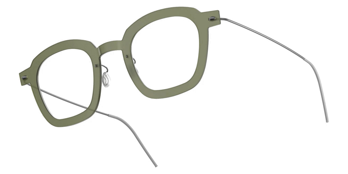 Color: C11M 10 - Lindberg N.O.W. Titanium LND6587C11M1043