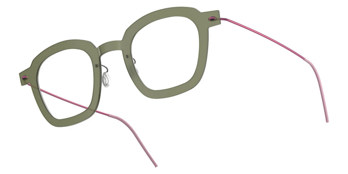 Color: C11M 70 - Lindberg N.O.W. Titanium LND6587C11M7043