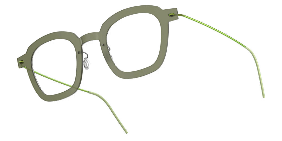 Color: C11M 95 - Lindberg N.O.W. Titanium LND6587C11M9543