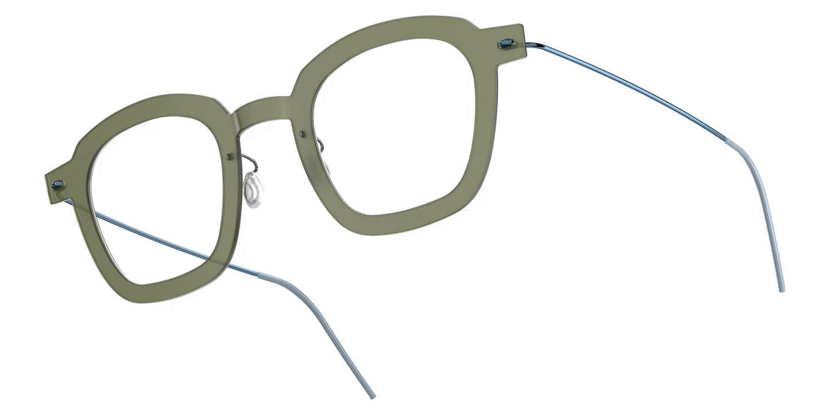 Color: C11M P20 - Lindberg N.O.W. Titanium LND6587C11MP2043