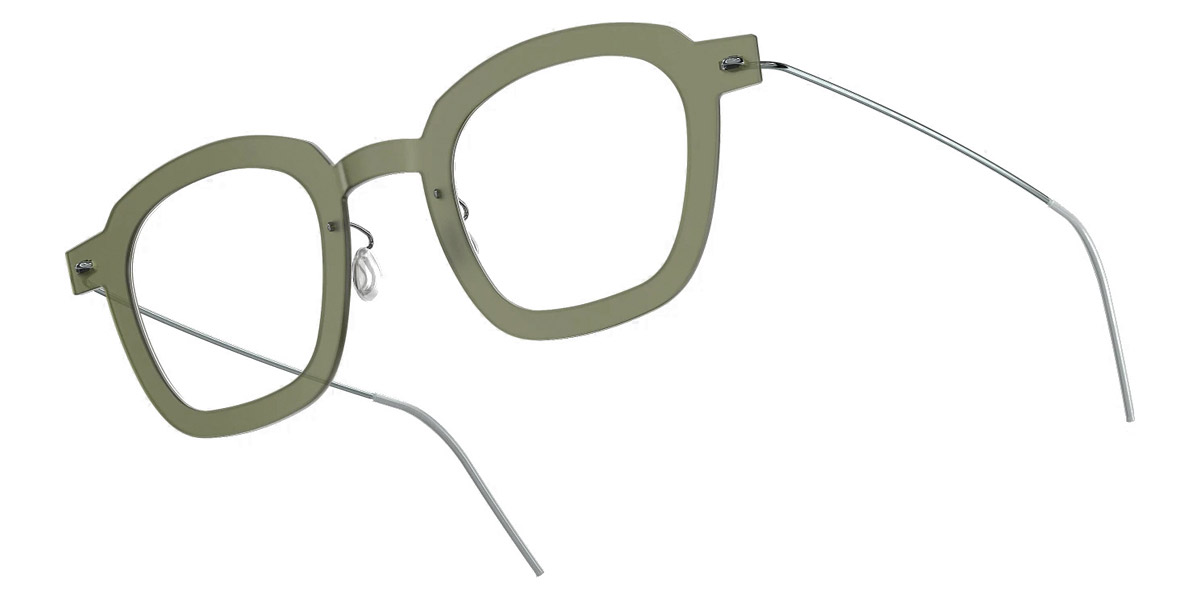 Color: C11M P30 - Lindberg N.O.W. Titanium LND6587C11MP3043